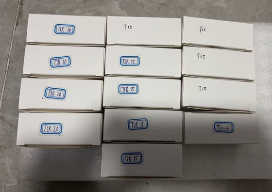 고순도 티르제파티드 펩타이드 분말 5mg/10mg/15mg/30mg CAS 2023788-19-2