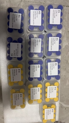 체중 감량 펩타이드 레타트루타이드 10mg 20mg 방울 99% 순도 펩타이드