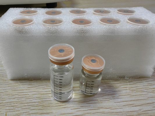 중국 공급자 살균성 30mg 10ml 30% GS-441524 이탈리아로 가는 FIP 고양이 선박에 대한 주입