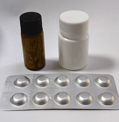 경구용 GS-441524 공급업체 40mg 50mg 60mg 정제 고양이 FIP 치료