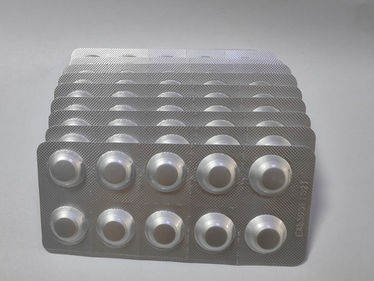 GS-441524 태블릿 FIP 회복을 위한 고양이 의약품 40mg / 50mg / 60mg 옵션