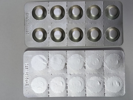 신뢰할 수 있는 구강 50mg 태블릿 GS-441524 고양이 FIP 치료 FIP 고양이의 빠른 완화