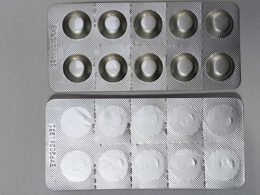 신뢰할 수 있는 공급자 구강 50mg 태블릿 GS-441524 안전 운송과 함께 고양이의 FIP 치료
