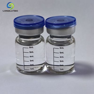 고 순수성 주사 GS-441524 고양이의 FIP 치료 20mg 30mg 강도