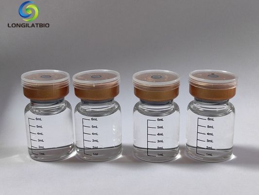 GS-441524 20mg/ 30mg 주사 병 고양이에게 효과적인 FIP 치료