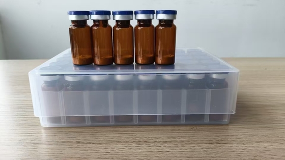 IV 주입 용 수송 용품 NAD+ 주입 500mg Anti Aging