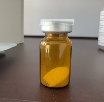 고순도 NAD+ 주사 용액 500mg NAD+ 주사 용액