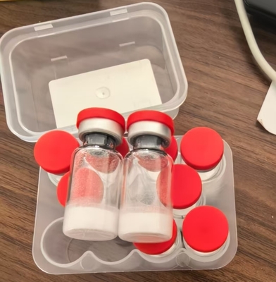 체중 감소 펩타이드 GLP-1 레타트루타이드 99% 순도 펩타이드