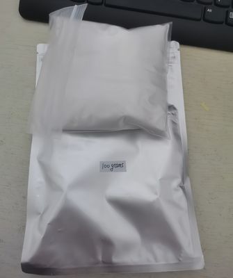 99% 순수 노트로픽 티아네프틴 나트륨