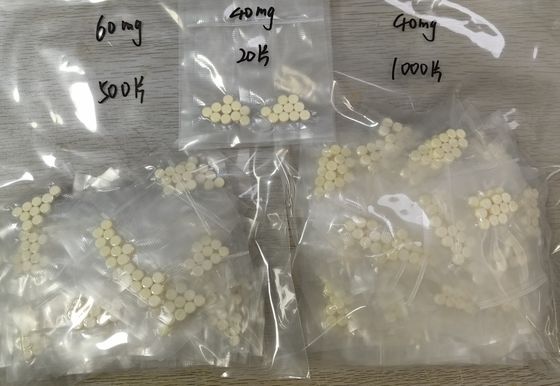 50mg 10정 GS-441524 경구 정제 (고양이용) 이탈리아, 루마니아, 폴란드 안전 배송