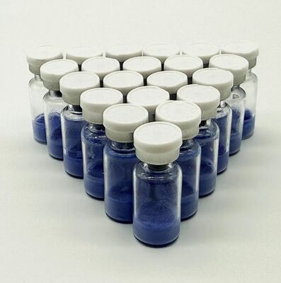 도매 화장품 GHK Cu 구리 펩타이드 판매