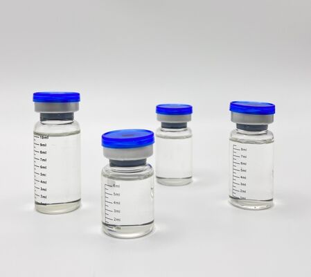 신뢰할 수 있는 제조업체 및 수출업체 도매 20mg 30mg GS-441524 (수의 사용)