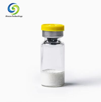 중국 공급자 실험실 펩타이드 99% 광 70 펩타이드 Ghk Cu 영국, 유럽, 미국, 호주