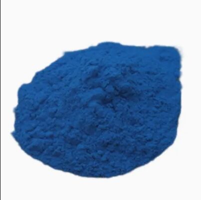 화장품 제형용 고순도 Copper Tripeptide 1 구리 펩타이드 분말 - 구리 트리펩타이드-1 스킨케어 원료 안정적인 파란색 분말, 순도 99% 이상