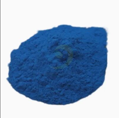 Copper Peptide Powder 콜라겐 생산을 촉진합니다 주름을 줄이고 피부 탄력을 향상시킵니다