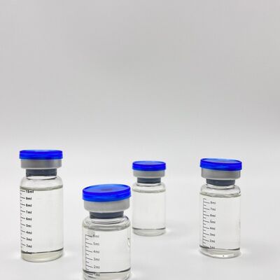 안정적인 구조와 통제된 생산을 갖춘 FIP 치료용 고순도 GS-441524 항바이러스 API