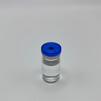 20mg/ml GS-441524 고양이 FIP 지원용 수의학적 항 바이러스 용액 7ml 주입