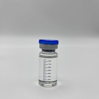 20mg/ ml GS-441524 고양이 주입 8ml 병 FIP 피부 하 치료