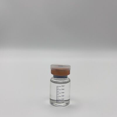 고양이 FIP 치료용 30mg/ml GS-441524 주사제 (6ml 멸균 바이알) - 수의학용 항바이러스제