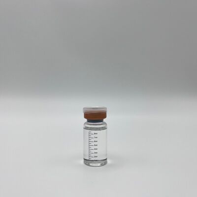 고 순수성 GS-441524 주입 30mg/ ml 8ml 병 FIP 치료