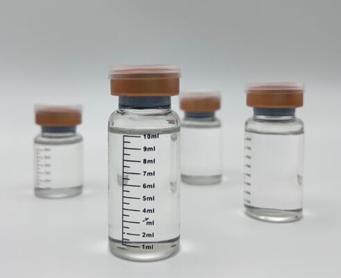 GS-441524 20mg 강도와 피부 이하 주입으로 고양이를위한 FIP 치료 주입 안전 운송