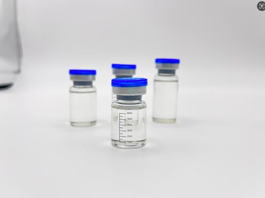 고순도 GS-441524 FIP 치료용 고양이 주사제 (6ml, 8ml, 10ml 바이알, 피하 투여용)