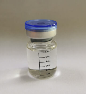 GS-441524 고양이 FIP 치료 항바이러스 주사제 (6ml, 8ml, 10ml 포장 및 20mg, 30mg 용량, 피하 주사용)