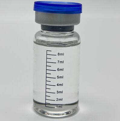 고양이 FIP 치료용 GS-441524 주사액, 6ml 8ml 10ml 포장 및 20mg 30mg 함량, 미국 유럽 영국 빠른 배송