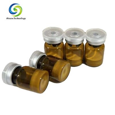 SS-31 에피탈론 세맥스 고순도 냉동 건조 화장품 연구 재료와 함께 NAD+ 리오필화 분말