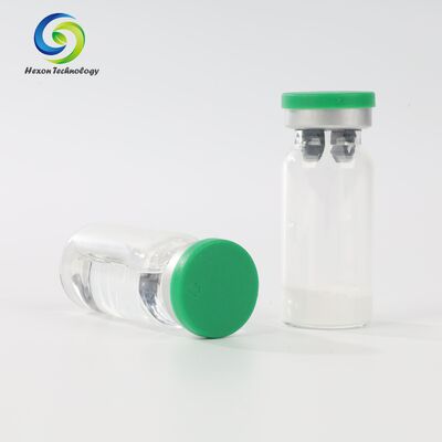 실험실용 박테리아 정화 물 3ml 10ml 비생성 다중 사용 용액