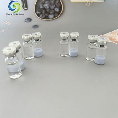 Full Range Bacteriostatic Water 3ml 10ml 30ml x10 Vial Bundle Complete Lab Kit