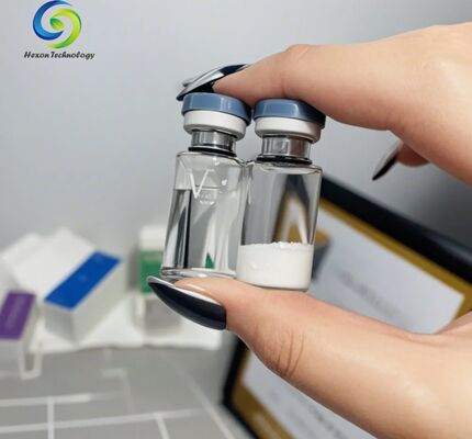 비생성 Bac 물 투여용 다용량 방부제 보존제 연구용