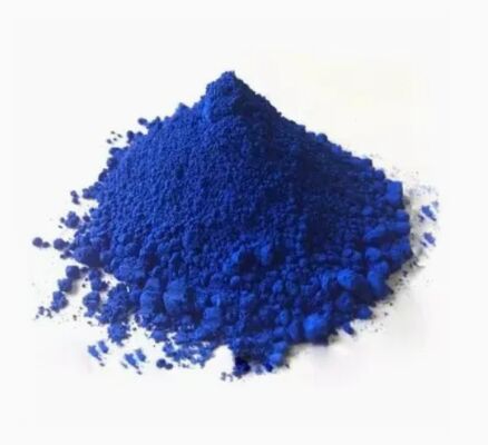 항 노화 구리 펩타이드 GHK-Cu 파우더 CAS 49557-75-7 화장품 용품