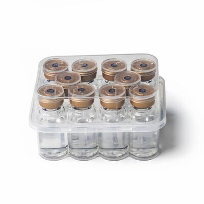 주사용 멸균 생리 식염수, 실험실용 다회용 희석제