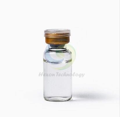 고 순수성 박테리아 정화성 물 비생성 희석 용액 과학 연구용