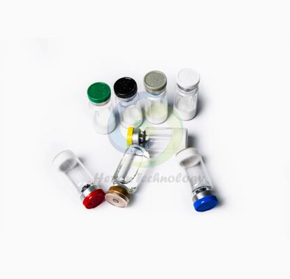 실험실 수준의 세균성 물 배균성 다중 사용 희석 용액