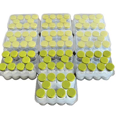 과학 연구용 에피탈론 10mg 동결 건조 펩타이드 동결 건조 분말