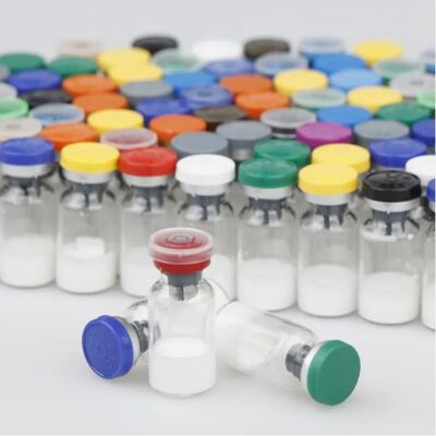 과학 연구용 에피탈론 10mg 동결 건조 펩타이드 동결 건조 분말