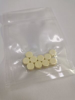 GS-441524 구강 투여 20mg 40mg 50mg 60mg 포유류 항 바이러스 공식이있는 고양이에서 FIP를 위해