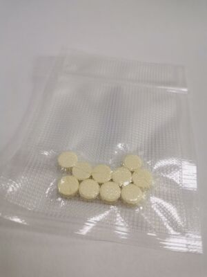 고양이의 치료 GS-441524 구강 20mg 40mg 50mg 60mg 태블릿 고양이에서 FIP 관리에 대한 다중 복용 지원