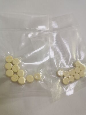 고양이의 치료 GS-441524 구강 20mg 40mg 50mg 60mg 태블릿 고양이에서 FIP 관리에 대한 다중 복용 지원