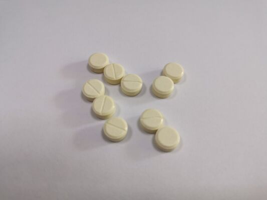 편리 GS-441524 고양이용 약 20mg 40mg 50mg 60mg 장기간 치료용 안정형