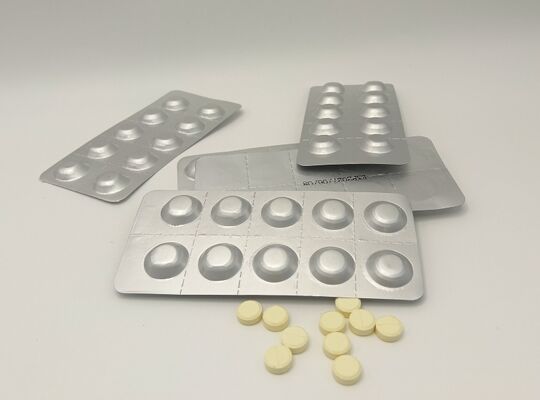 고품질의 GS-441524 고양이 타블릿 20mg 40mg 50mg 60mg FIP 관리 지원