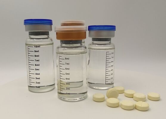 고품질의 GS-441524 고양이 타블릿 20mg 40mg 50mg 60mg FIP 관리 지원