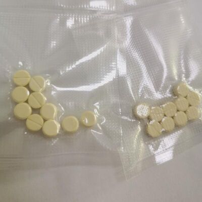 20mg GS-441524 태블릿 고양이 FIP에 대한 구강 항 바이러스 지원