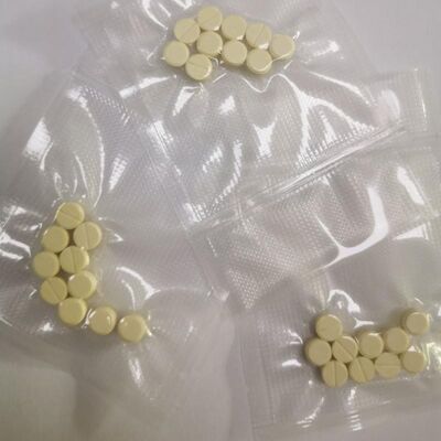 수의학 GS-441524 20mg 태블릿 고양이 FIP를위한 구강 수제 매일 항 바이러스 지원