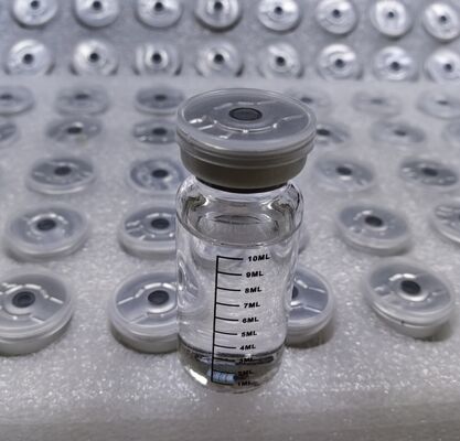 동물용 GS-441524 주사 용액 20mg 30mg 항 바이러스 주사 6ml 8ml 고양이에서 FIP 지원