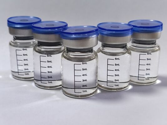높은 안정성 GS-441524 주입 6ml 8ml 10ml 항 바이러스 용액