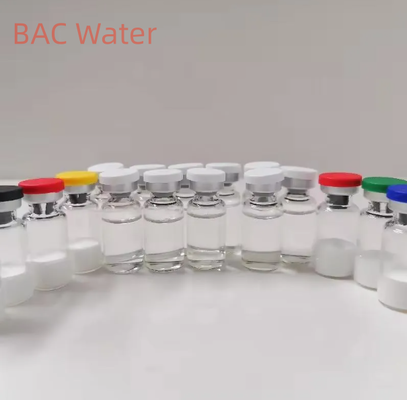 3ml 10ml 연구용 다중 복용 용액
