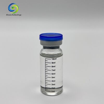 GS-441524 20mg/ml 10ml 고양이 FIP에 대한 주입 동물성 항 바이러스 치료
